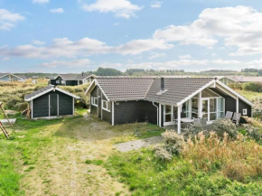 Holiday Home Breide - 250m from the sea by Interhome